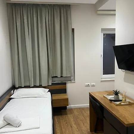 Guest house Urban 5 Tirana