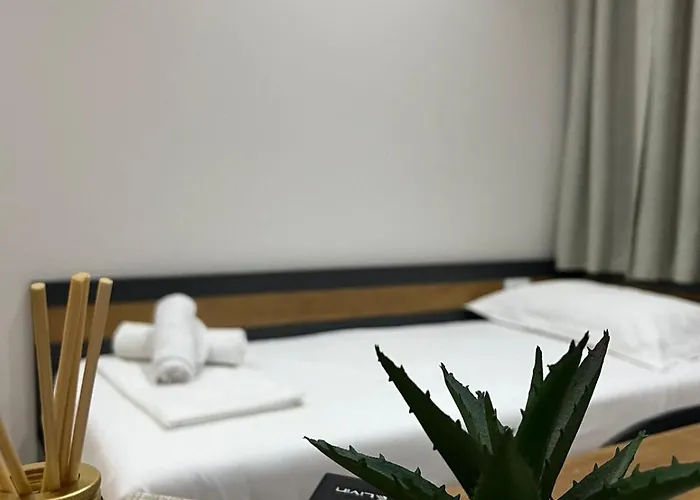 Guest house Urban 5 3*