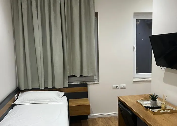 Guest house Urban 5 Tirana