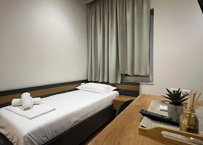 Guest house Urban 5 3*