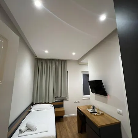 Guest house Urban 5 Tirana