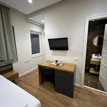 Urban 5