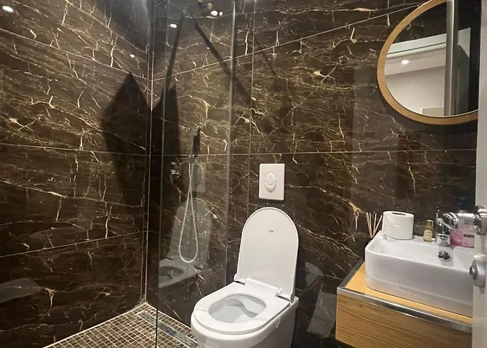 Гостевой дом Urban 5 3*